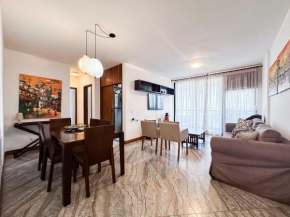 IPF2047 - Ipanema Tower Residence Service - Ipanema